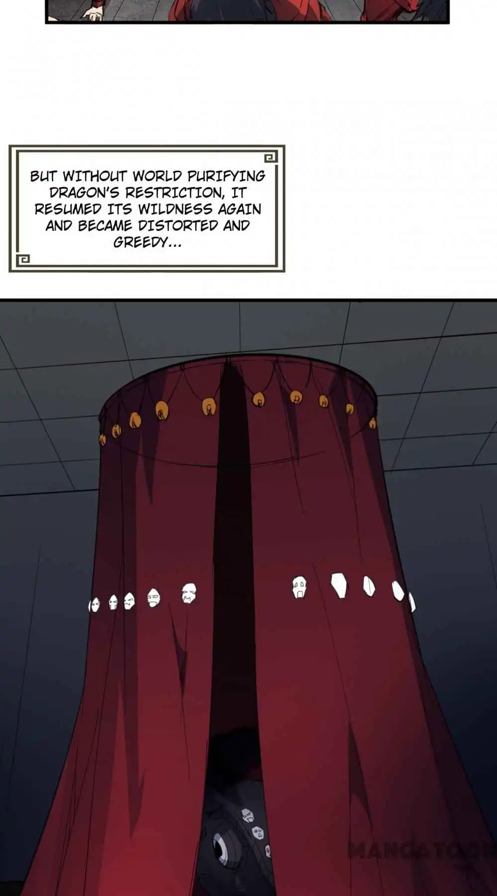 Dragon Pulse Chapter 80 2